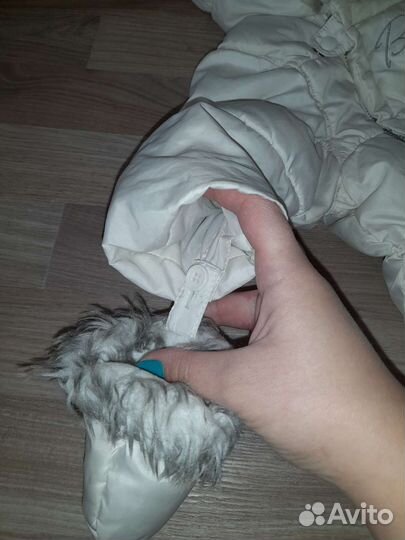 Комбинезон Baby K