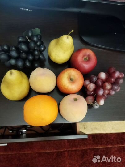 Искусственные цветы