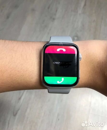 Apple watch