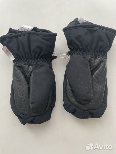 Варежки reima 1