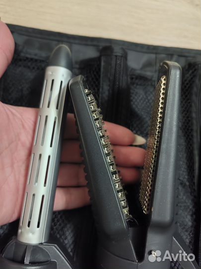 Насадки для фена bosch