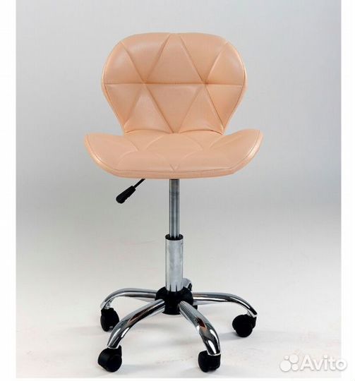 Стул компьютерный для дома Ракушка