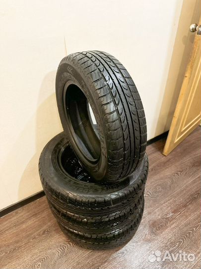 Tunga Zodiak 2 195/65 R15