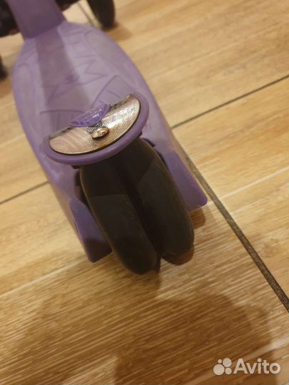 Самокат Hubster Maxi