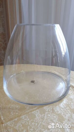 Ваза Sloane ручной работы