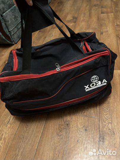 Сумка дорожная