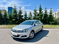Opel Astra GTC 1.8 AT, 2006, 186 000 км, с пробегом, цена 475 000 руб.