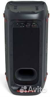 Колонка jbl partybox 100