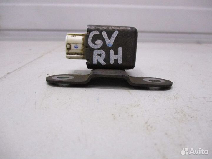 Датчик AIR BAG Suzuki Grand Vitara 2 (JT)