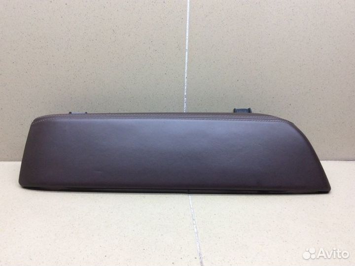 Подлокотник Bmw 6-Serie Gt G32 B57 2018