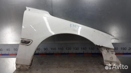 Крыло переднее правое volvo S60 1 (KBE04EC01)