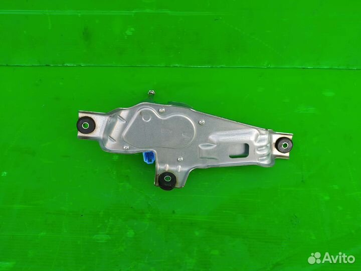 Моторчик заднего дворника Subaru Impreza G12 2008