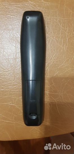 Пульт для телевизора dexp