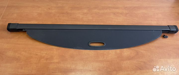 Шторка багажника hyundai ix35