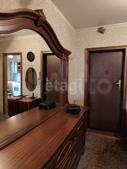 3-к. квартира, 76 м², 4/9 эт.