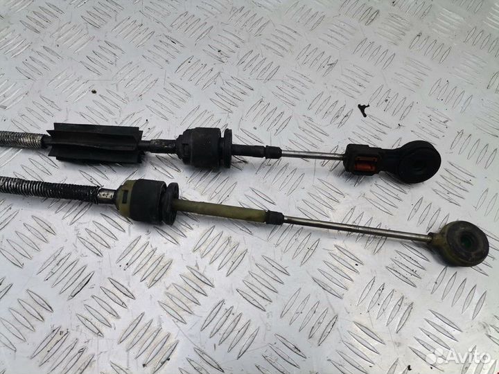 Кулиса Ford Kuga 2011