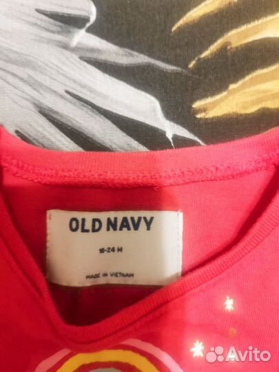 Платья для девочки 80-86