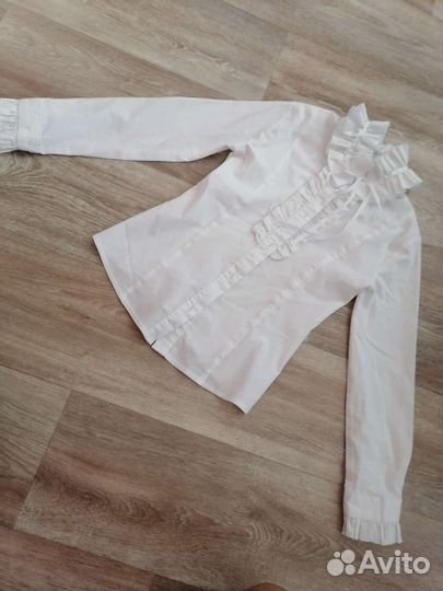 Блузка детская