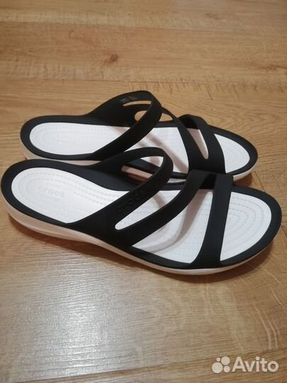 Crocs женские