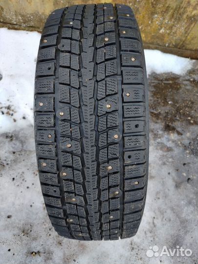 Dunlop Direzza B02 205/60 R16 92