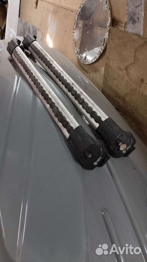 Поперечины на рейлинги turtle