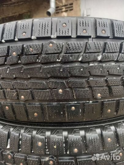 Dunlop SP Winter Ice 01 225/65 R17 102T