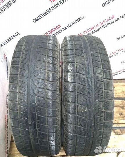 Bridgestone Blizzak Revo GZ 205/65 R16 Y
