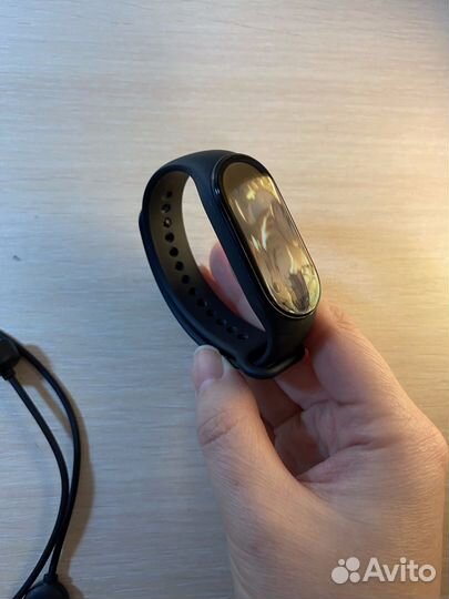 Xiaomi mi band 7