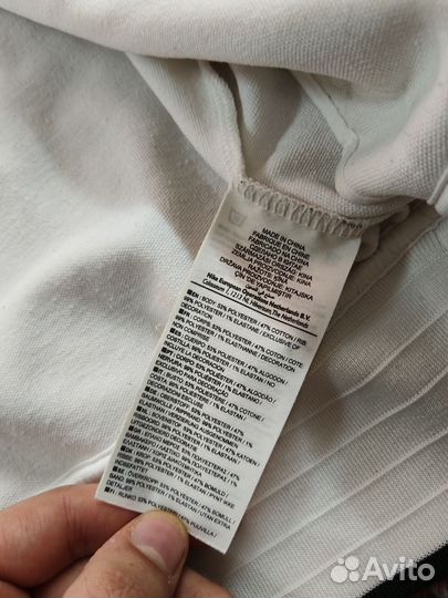 Олимпийка nike vintage Juventus