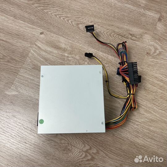 Блок питания 450w