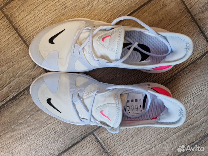 Кроссовки nike женские для бега
