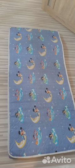 Детский матрас 160 70