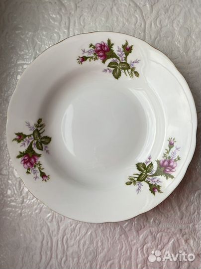 Тарелка chori 110 japan