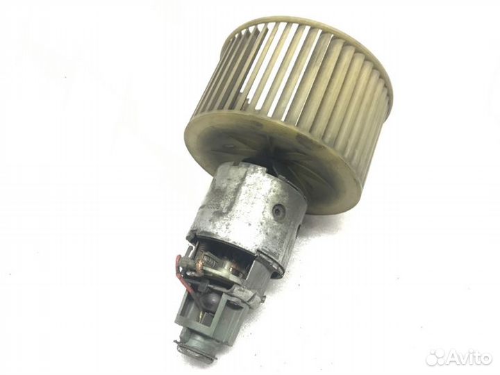 Мотор печки Audi 100 C3 2.3 1984