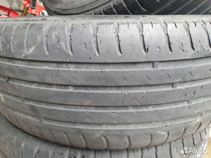 Nokian Tyres Hakka Green 205/65 R15