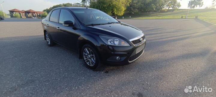 Ford Focus 2.0 МТ, 2011, 309 181 км