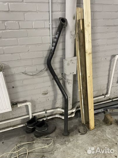 Фендера на 2107