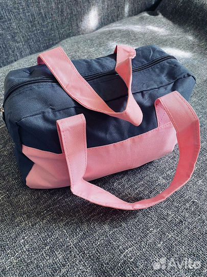 Спортивная сумка