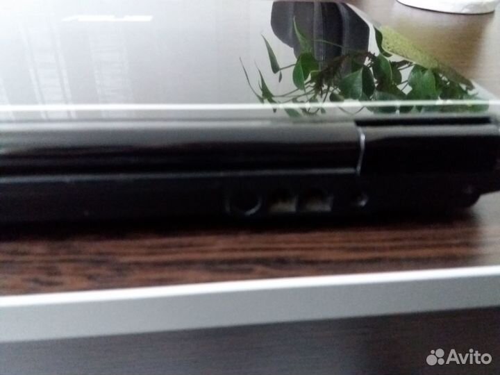 Ноутбук asus M50V