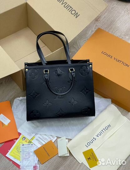 Сумка Louis Vuitton