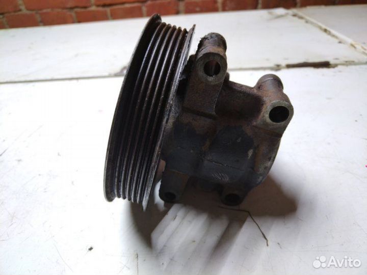 Насос гидроусилителя руля Ford Mondeo Iii B4Y cjba