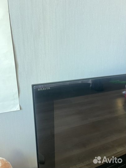 Телевизор Sony KLV-32NX500