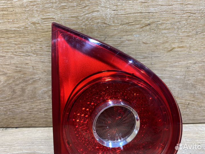 Фонарь задний левый VW Golf 5 Арт. 110399