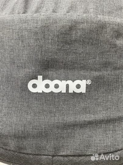 Коляска-автолюлька Doona +