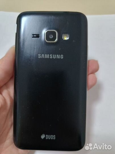 Samsung Galaxy J1 (2016) SM-J120F/DS, 8 ГБ