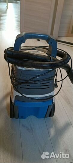 Пылесос Karcher