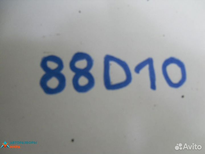 Коллектор впускной Chevrolet Epica 2007 92212888