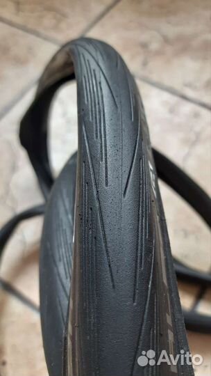 Покрышки Shwalbe 700-28