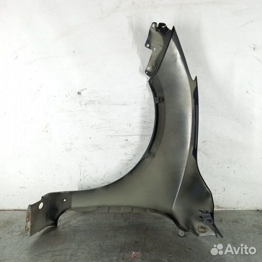 Крыло переднее правое Mazda 3 BL 2009-2013