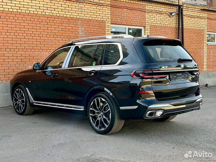 Кованые диски R22 BMW X6 G06 LCI 913 M 913M